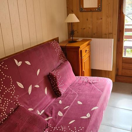 Chalet La Piste Bleu Saint-Gervais-les-Bains Eksteriør billede