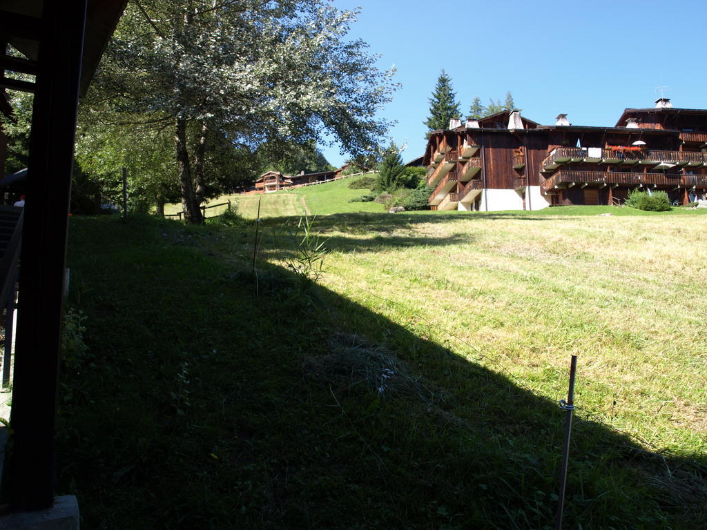 Chalet La Piste Bleu Saint-Gervais-les-Bains Værelse billede