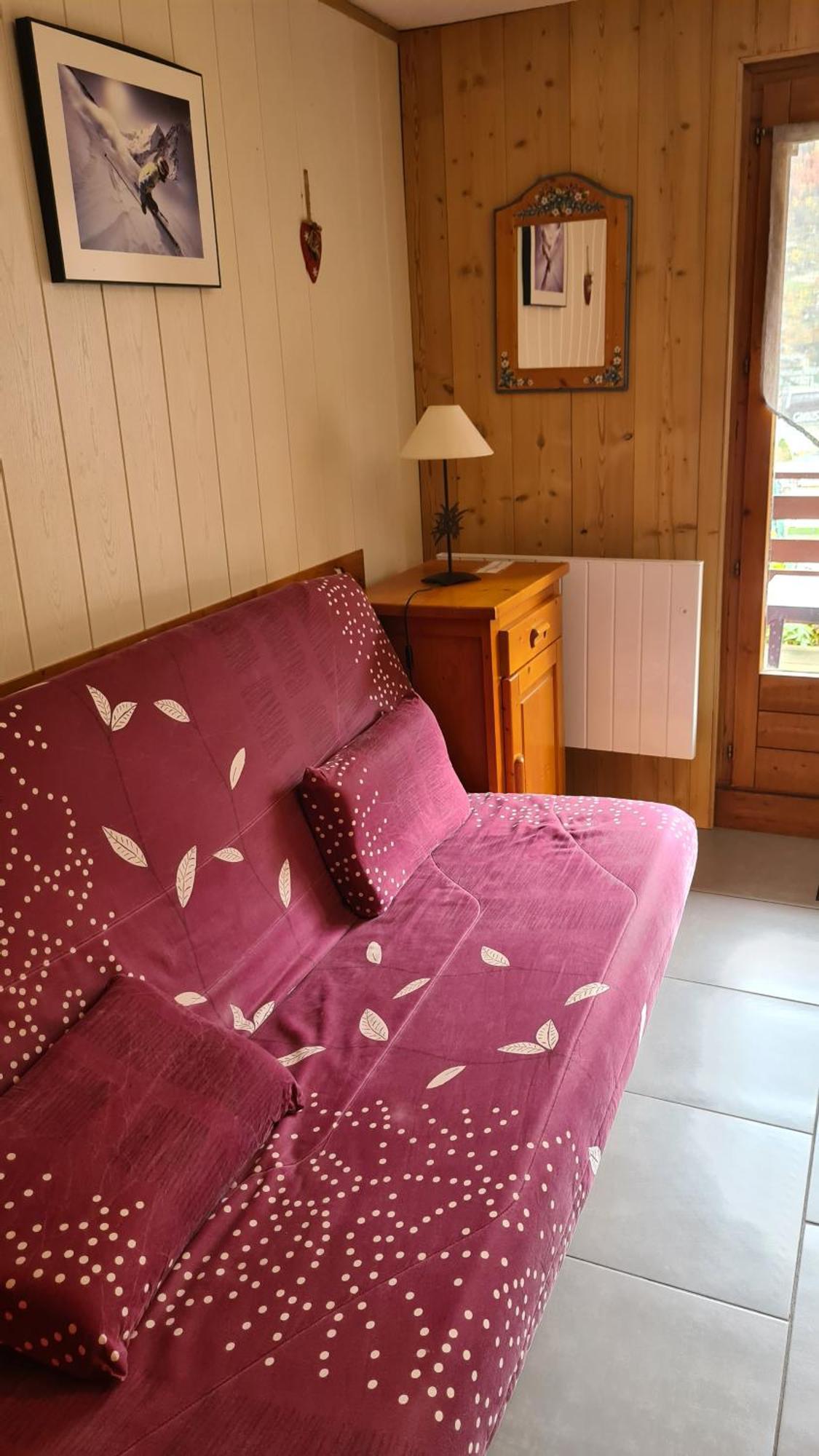 Chalet La Piste Bleu Saint-Gervais-les-Bains Eksteriør billede